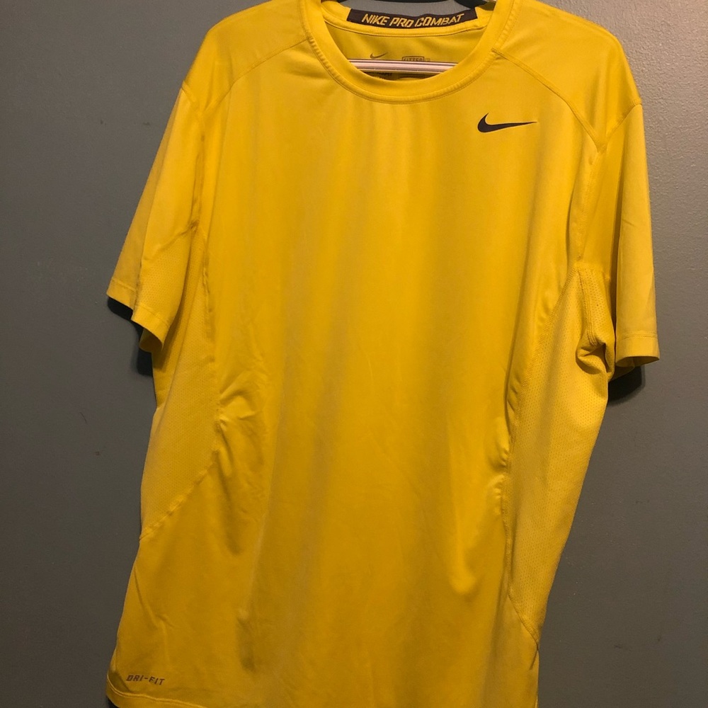 Men’s Dri-Fit shirt